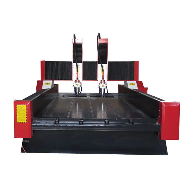 Алмазный резак dsp контроллер Гравировка 3d резьба мрамор режущий станок для камня ЧПУ маршрутизатор