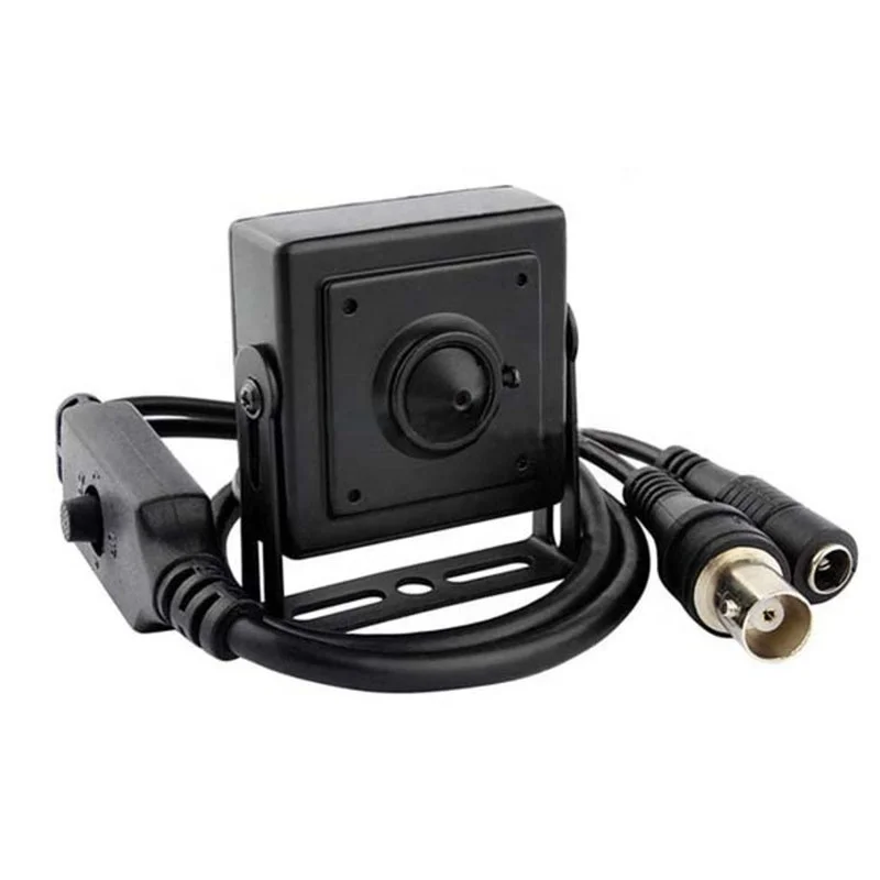 Камера видеонаблюдения 2.0MP CMOS 1080P Pinhole Mini
