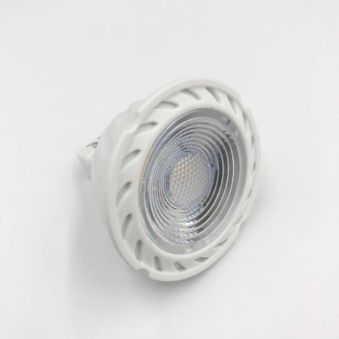 
COB mr16 led bulb 12V GU5.3 spotlight LED light MR16 for downlight 