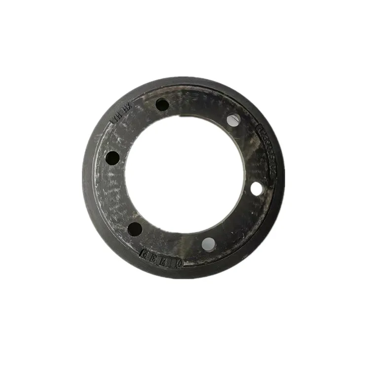 Chinese manufacturer produces high quality best-selling brake drum, HAOWO A2300051D2