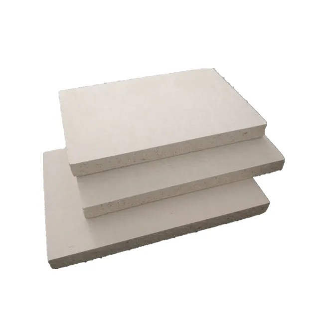 Fire Resistant Magnesium Cement Board/ Magna Board/ Magnum Board