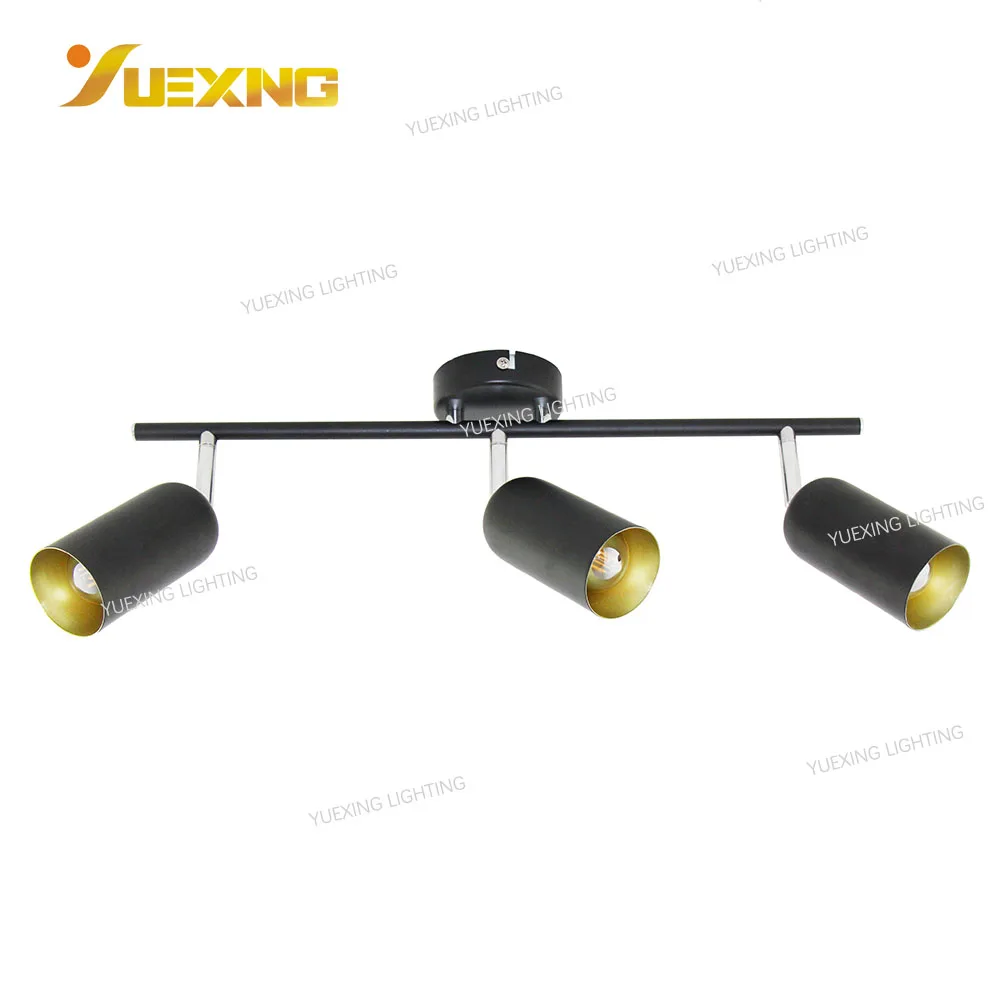 China Factory CE Home Hotel Indoor  15W 18W 20W Recessed E14 Mount Iron LED Spot Light