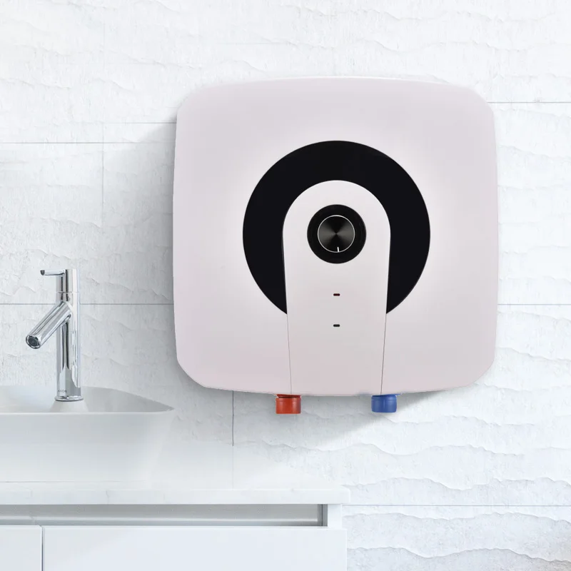 Wholesale Prices Mini Tank Electric Water Heater On-Demand Water Heater 15L Wall Mounted 200V Volts