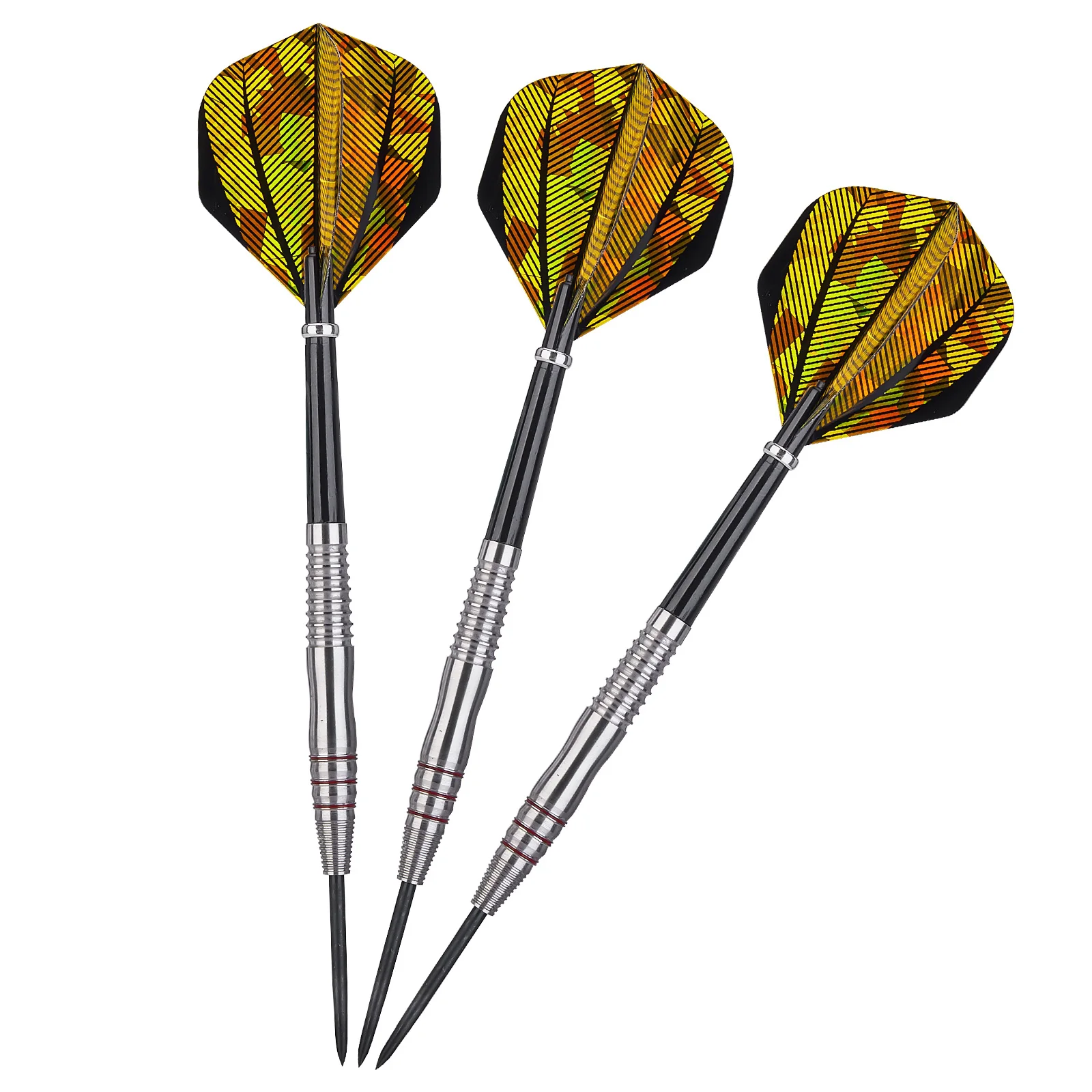 Limited-time offer  darten 70%-95% precision tungsten steel tip darts with pvd blue coating and darts