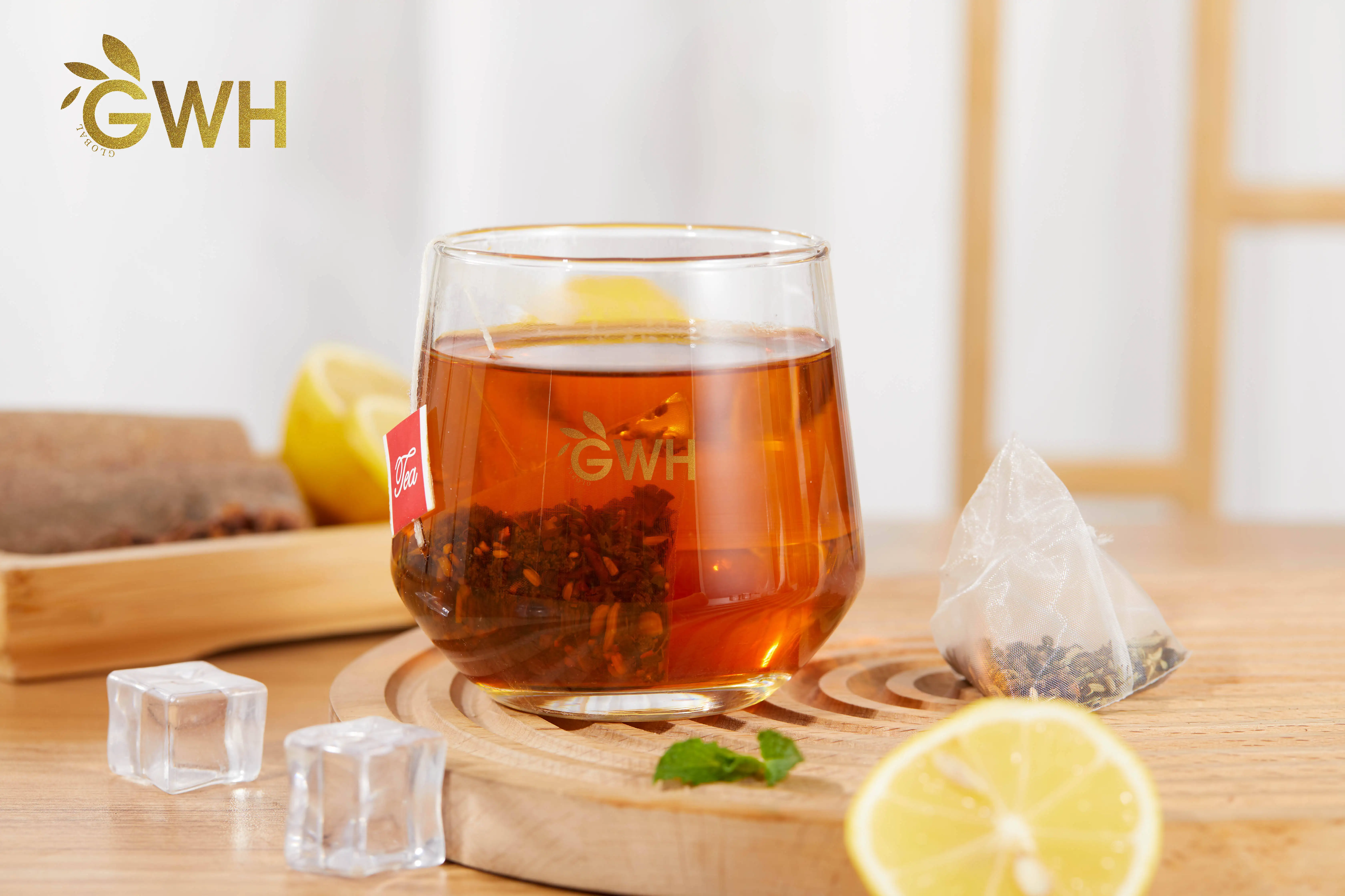 Cinnamon Slim tea Detox tea Private label 14 day detox tea weight loss products