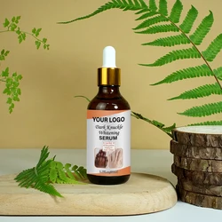 Фирменная Сыворотка для быстрого отбеливания суставов колена, сыворотка для удаления интенсивных пятен на коленях