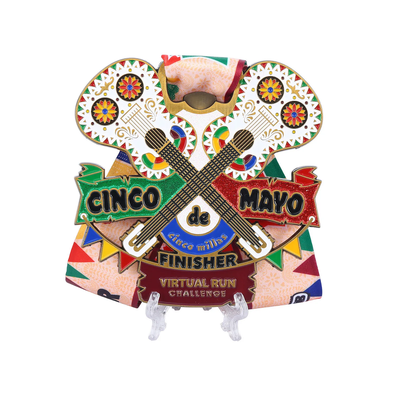 Customized Marathon Medals Customized Sports  Medals Outdoor Sports Mountaineering Medals Customized