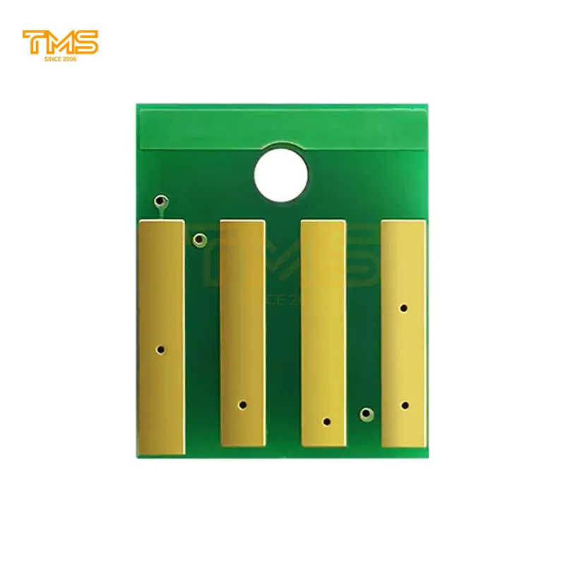 TMS Toner Chip for Lexmark MX811dxe MX812 MX812de MX812dfe MX812dme 810 High  quality  Toner Chip