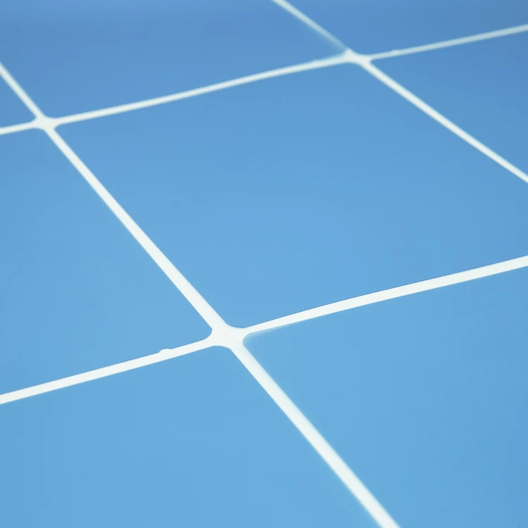 High quality 20x25 35x43 thermal blue medical x ray film for dry digital x-ray medical film for CT