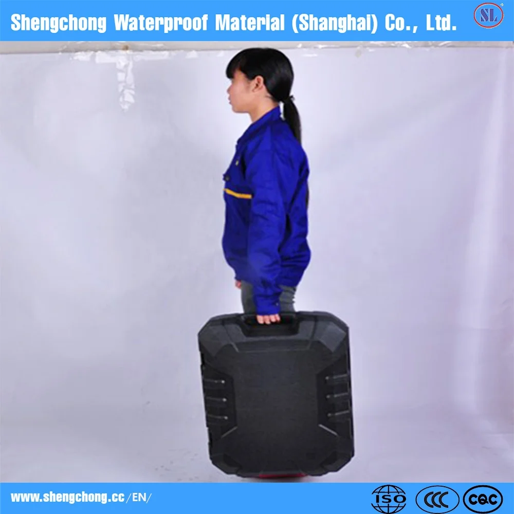 SL-999 Portable Polyurethane Injection Machine For Construction