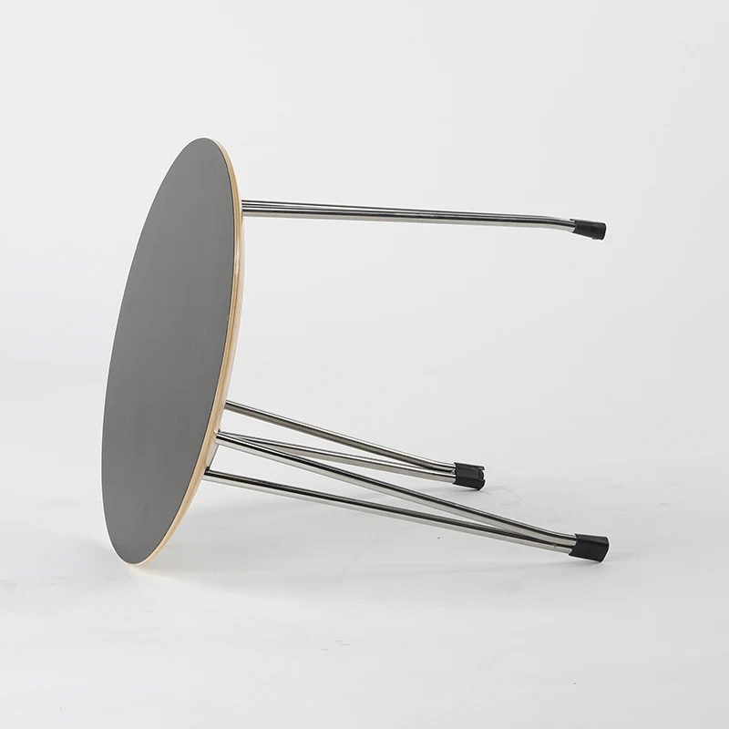 17.7 inch hotel side coffee table