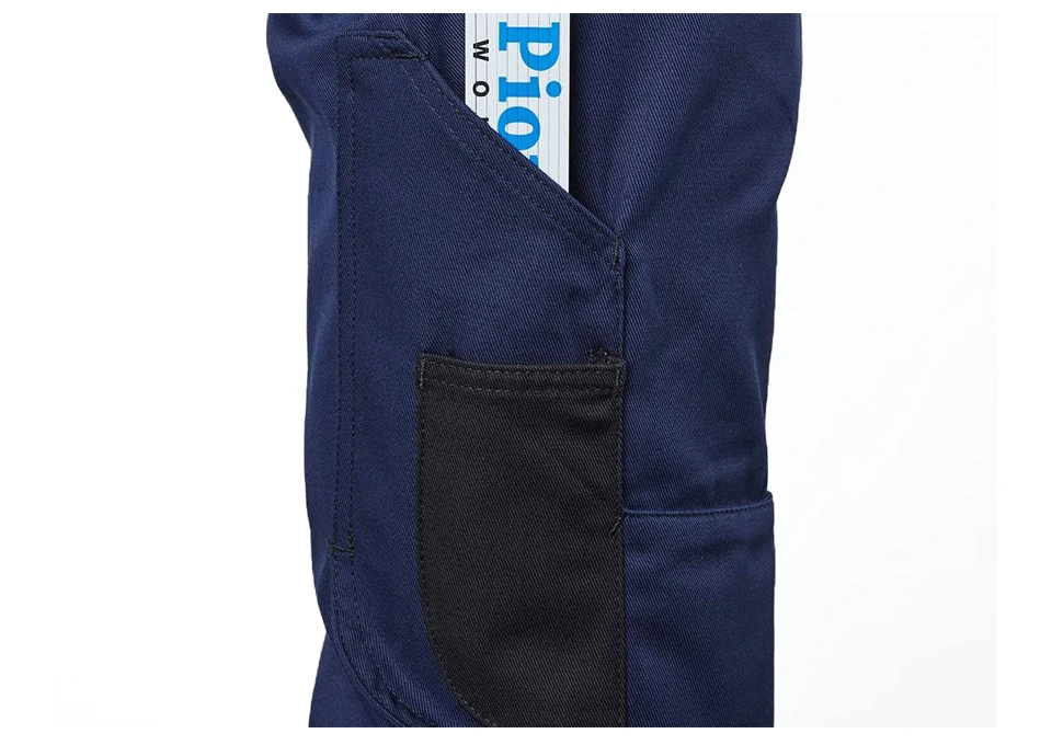 OEM Plus Size Workwear Woven Cotton Heavy Duck Canvas Fabric Winter Carpenter Bib Overalls For Men