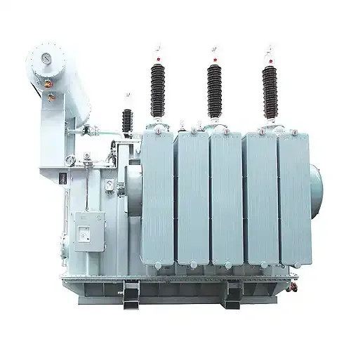 Yawei 100 Mva Transformador De Potencia 220kv 242kv 250 Mva Transformer 125mva Power Transformers Price