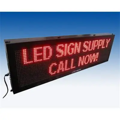 multi point touch hdd lcd screen outdoor p10 video/animation/advertising led display and led video board