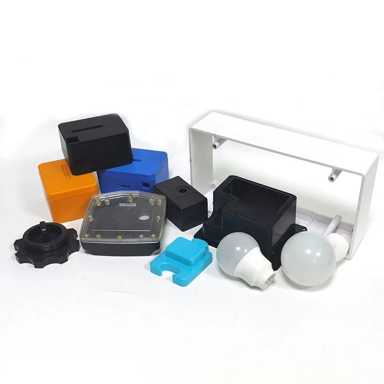 Manufacture Oem Custom Plastic Moulding Products Abs Parts Injection Molding