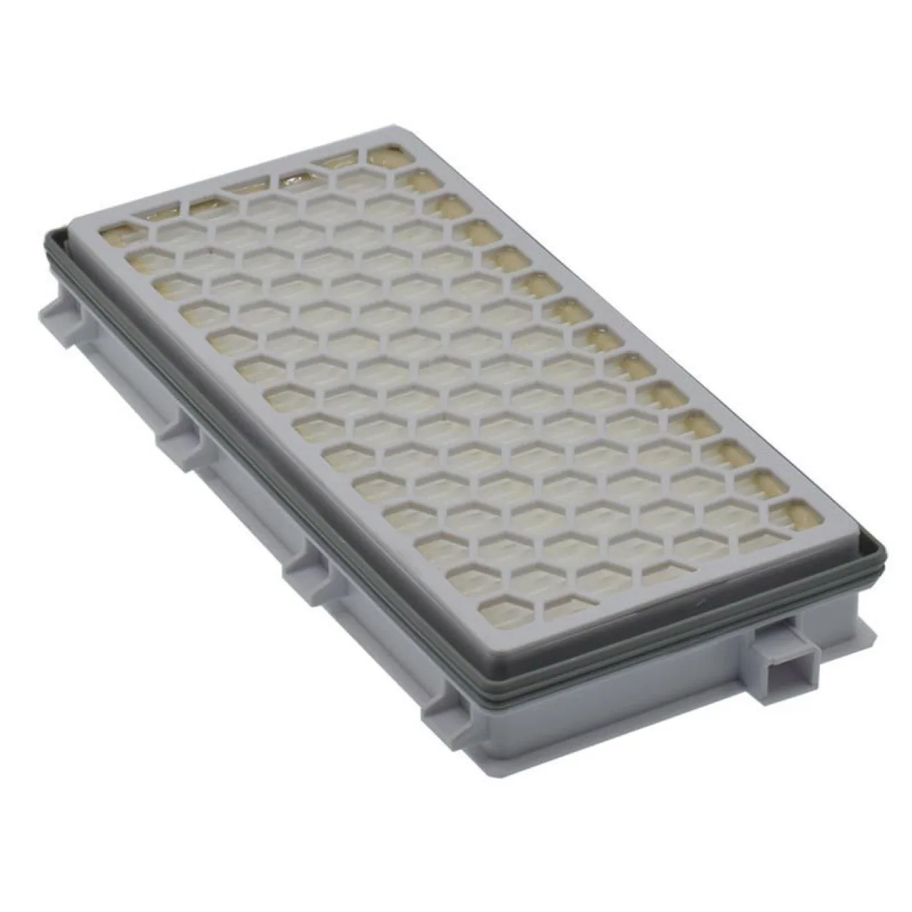 Compatible with Miele Air filter activated carbon Complete C1 C2 C3 SF-HA 50 vacuum cleaner filter S4000/S5000 filter element