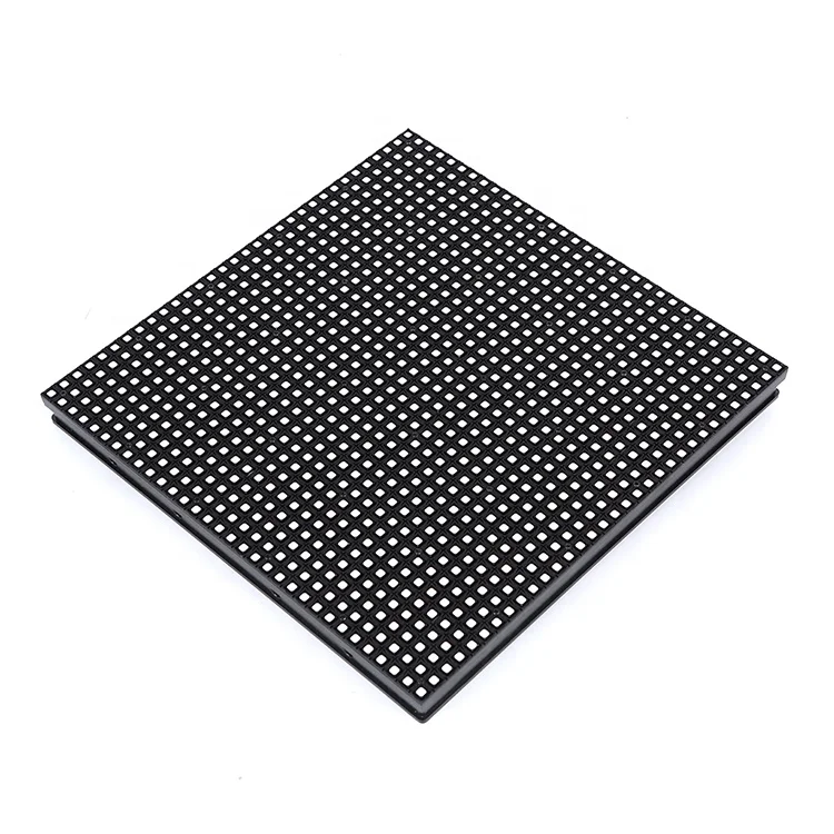 P6 outdoor advertising led display screen digital wall