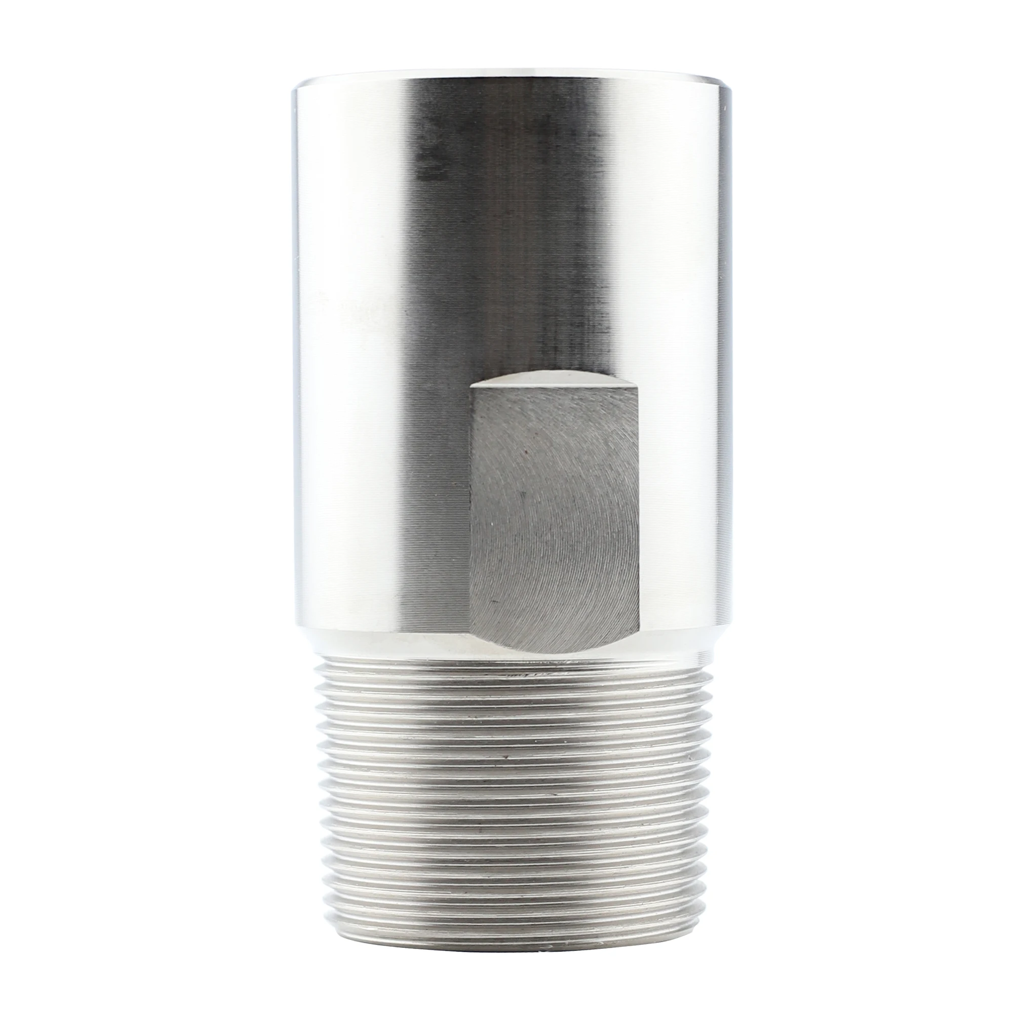 Wag/Tit intake housing  carbide seat and piston valve   for valve airless paint sprayer airless pump