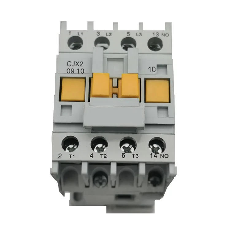 Contactor Relays   Connector