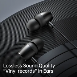 Stock Type C Earphones for Samsung Galaxy USB C Earbuds Digital DAC Earphone with Mic Wired for Android Smartphone