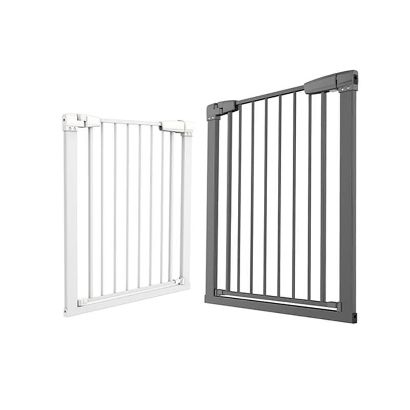 Portable barriers door stair baby kids safety gate