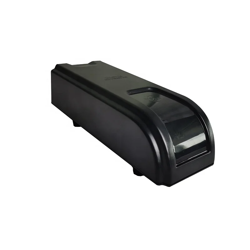 Large Plastic Box Controller Case E-bike Controller Case Box For Electric Bike Conversion Kit Ebike Scooter