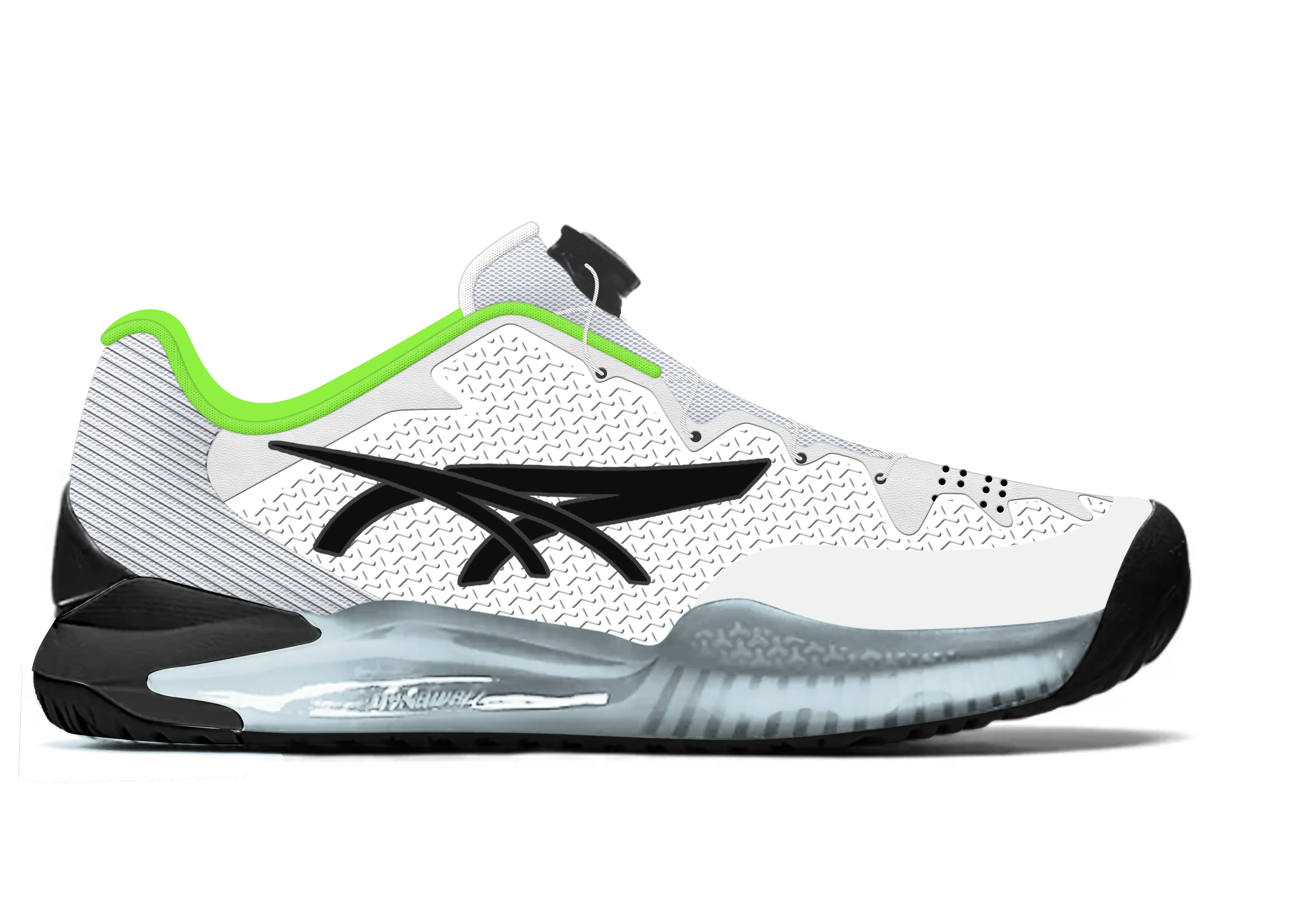 China Manufactures Comfortable High Quality Men Sports Shoe Padel Femminile Tennis Shoes For Men