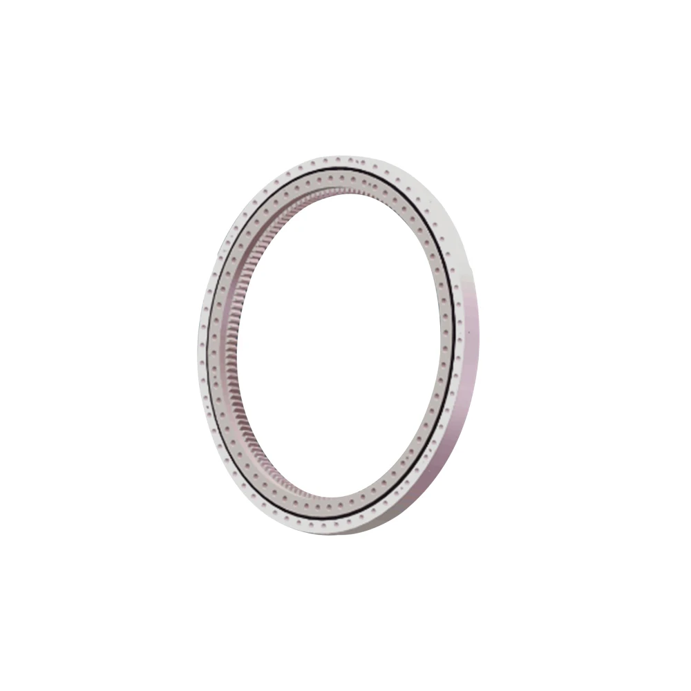 Поворотное кольцо подшипников, используемых для генератор машины из возобновляемых источников энергии проектов