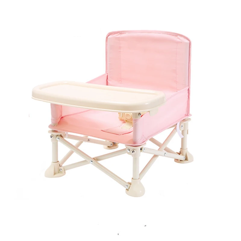 Good Quality Outdoor Small Colapsable Foldable Ultralight Portable Camping Moon Chair For Baby Kids