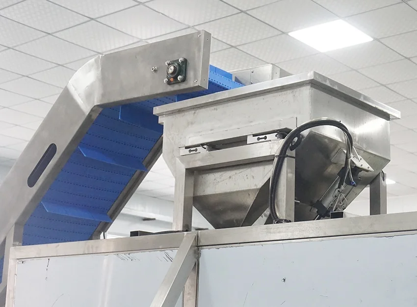 Automatic Onion Potato Taro, Mango,Peach, Grape Steam Peeler Machine Plant Process Line Machine