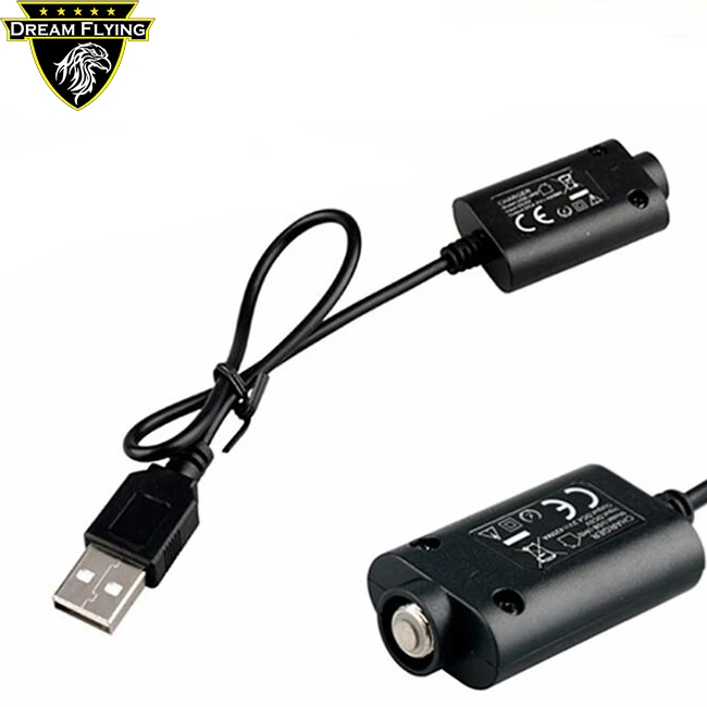  Лидер продаж на Amazon зарядное устройство usb 510 ego вход 5 В мА подходит для всех аккумуляторов ego/evod от Dream