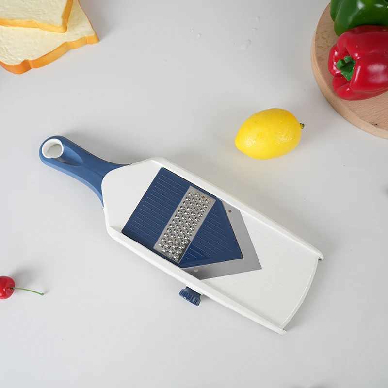 7 in 1 Multifunctional Vegetable Chopper Fruit Slicer Onion Chopper Handle Food Chopper Vegetable Slicer Dicer For Cutting