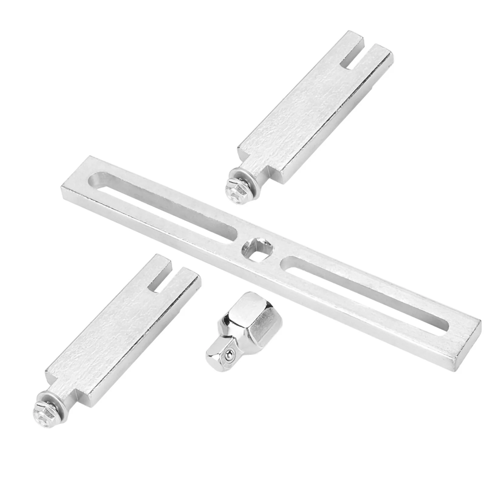 Hot Fuel Tank Cover Wrench Adjustable Oil Pump Removal Tool