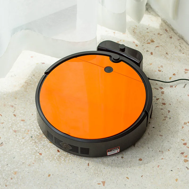 
Wholesale Good Price Automatic Cleaning Robots Home Vacuum Robot Cleaner 