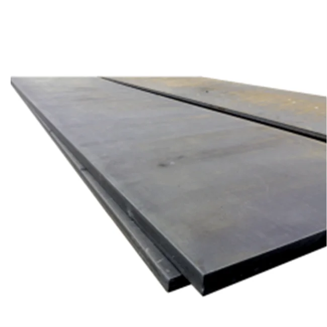 Building Material High Strength a36 corten Steel Plate/Carbon steel sheet manufacturer