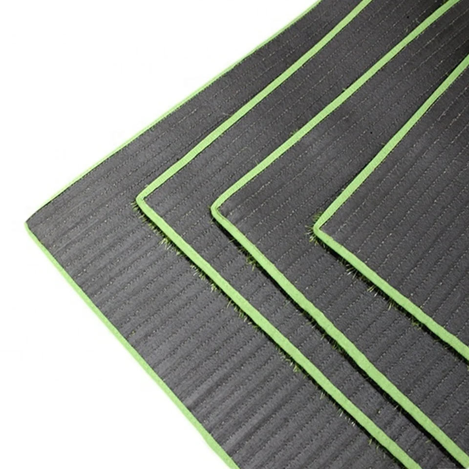 Chinese Factory Price Outdoor Sports Soccer artificial turf grass For Football