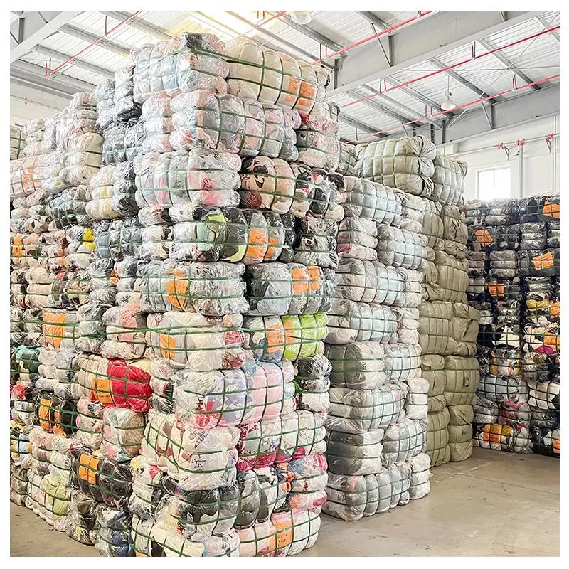 Оригинальная Заводская Зимняя Детская одежда, детское пальто, куртка б/у оптом