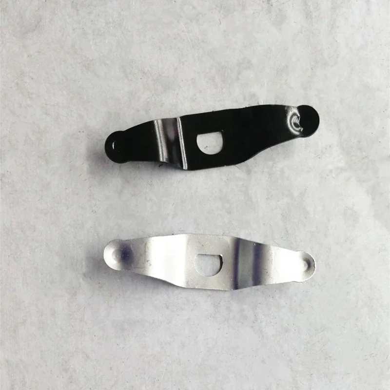 wholesale CTD2236 brake pad accessory clip for car
