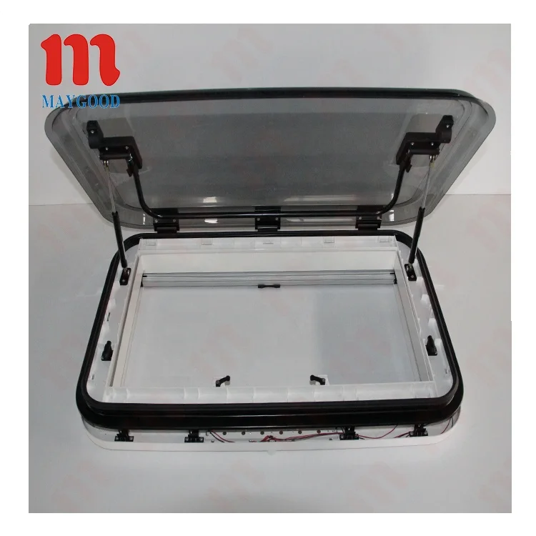 MG16SL 700*500 мм, потолочный фонарь для кемпинга