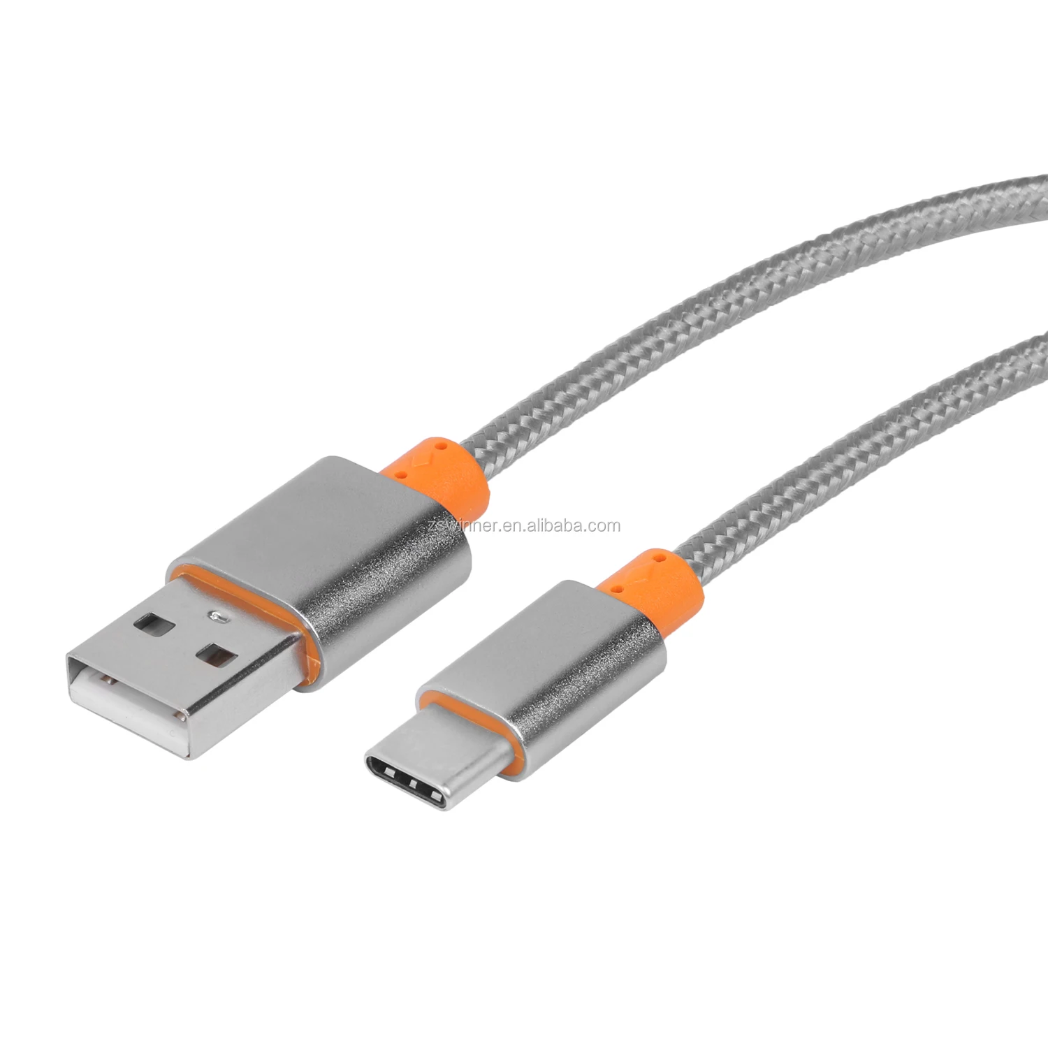  Кабель фабрики 3A 5A usb C Быстрый зарядный кабель Мобильный телефон для смартфона
