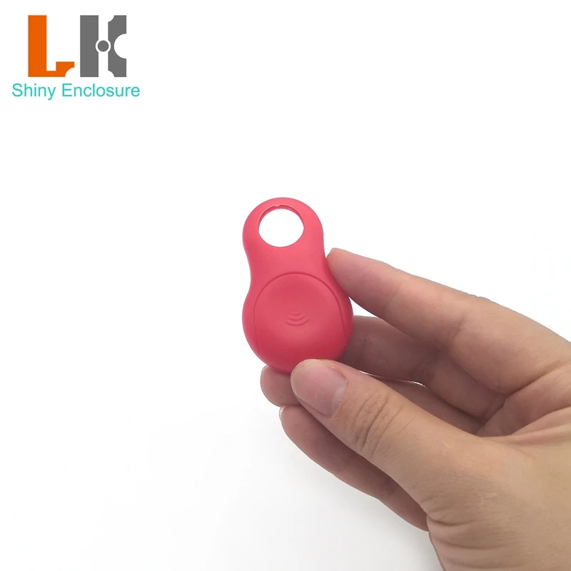 53*33*11mm Electronic door access case plastic customized abs rfid alarm ic card reader enclosure control switch box