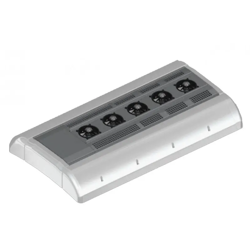 MST Support OEM  bus air conditioner for 13-18 meters bus