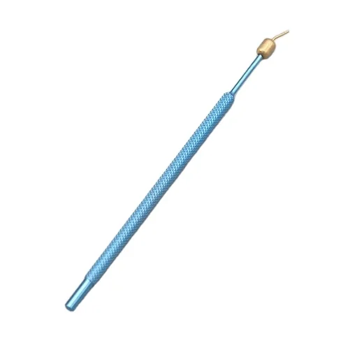Factory supplier Titanium Alloy  cautery hemostatic device