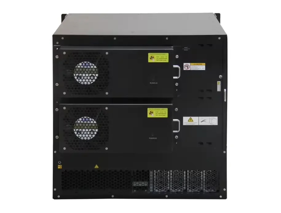 S7700 серии Интеллектуальные маршрутизационные коммутаторы S7703 PoE