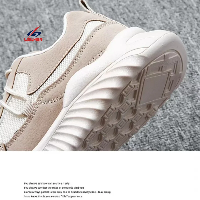 shoes men sport New autumn style for boys vietnam sports shoes manufacturers sports cricket shoes