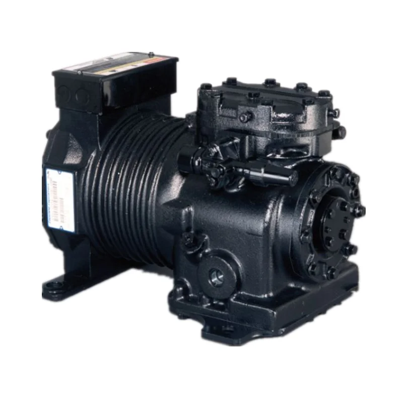 Сменный компрессор R410A Copeland ZP для