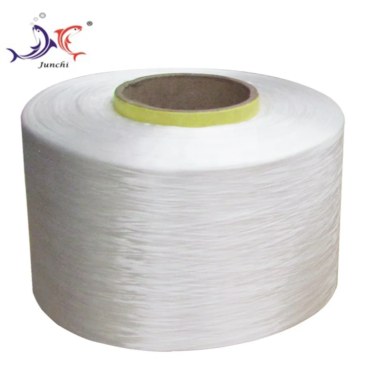 
High strength 900 d PP yarn intermingled for weaving 