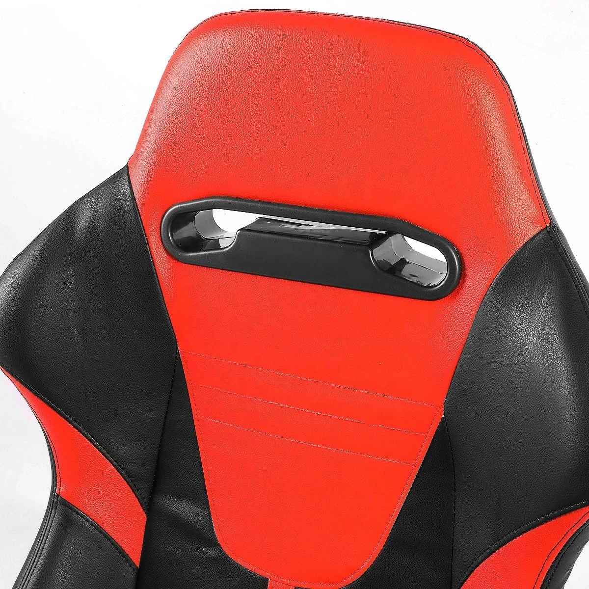 Заводская розетка sparco mugen сиденье ПВХ кожаное автокресло модификация регулируемое гоночное