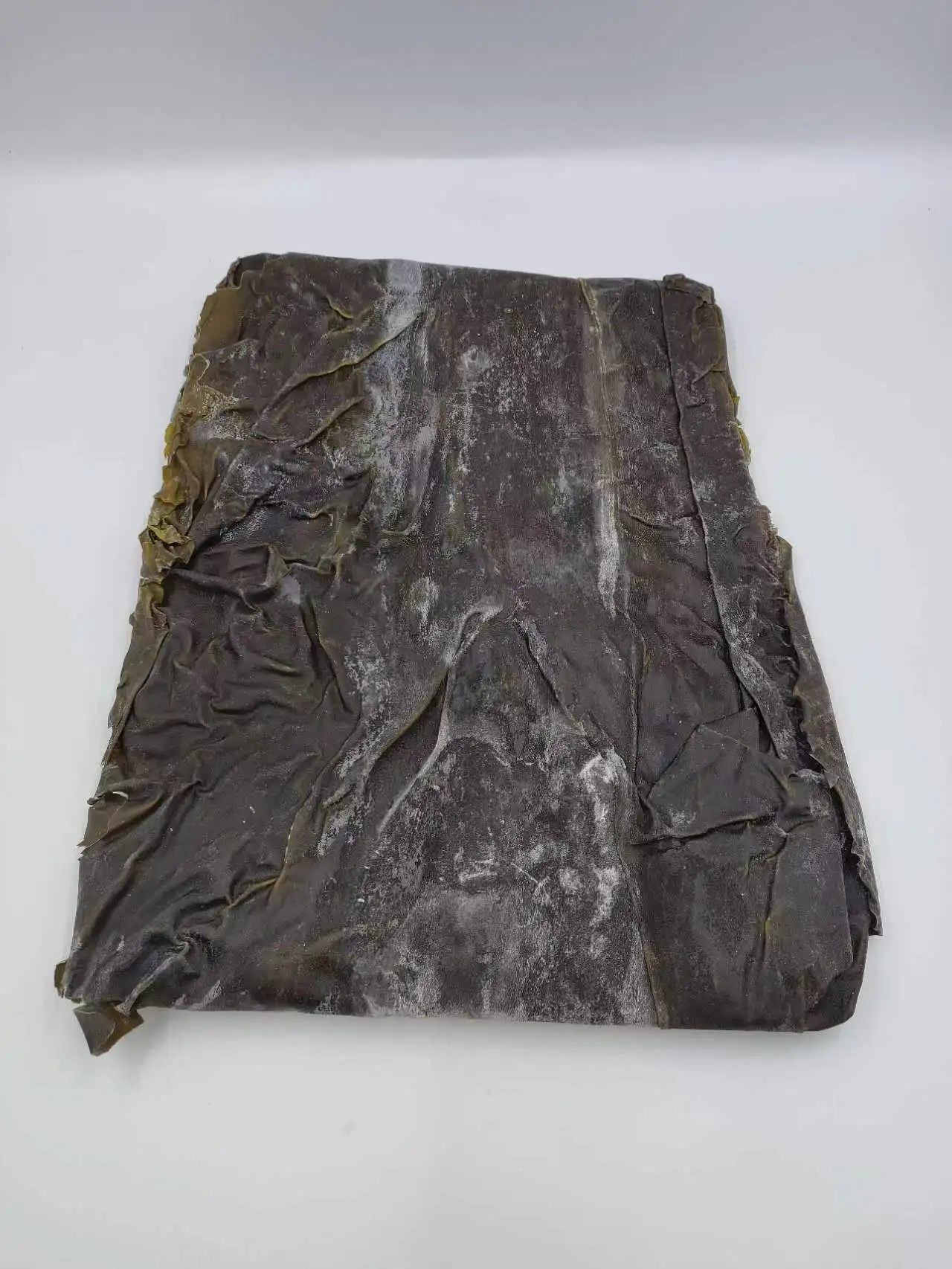 DRIED LAMINARIA JAPONICA DRIED KOMBU SHEET DRIED KELP SHEET