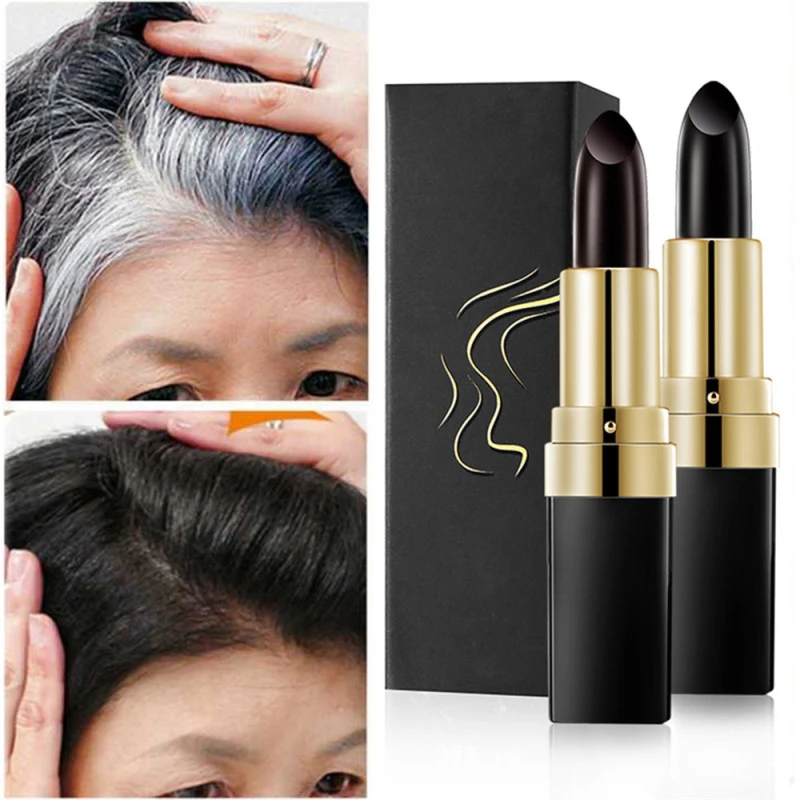 China Hair Dye Color Shampoo Permanent